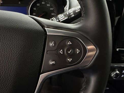 Used 2023 Chevrolet Traverse LT w/ Midnight/Sport Edition AWD/4WD image 25