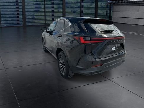 Certified 2024 Lexus NX 250 250 Base w/ Towing Package (2000 Lbs) image 6