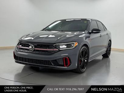 Used 2022 Volkswagen Jetta GLI Autobahn w/ GLI Black Package