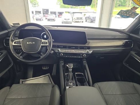 Certified 2023 Kia Telluride SX Prestige X-Line AWD/4WD image 11