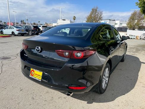 New 2026 MAZDA MAZDA3 s image 4