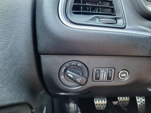 Used 2022 Dodge Challenger R/T Scat Pack w/ Shaker Package RWD image 24