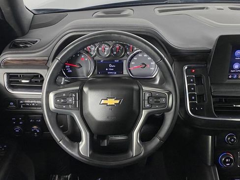 Certified 2023 Chevrolet Tahoe LS w/ Driver Alert Package AWD/4WD image 16