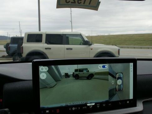 New 2026 Ford Explorer Tremor image 25