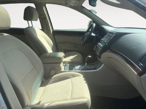Used 2008 Hyundai Veracruz GLS image 15