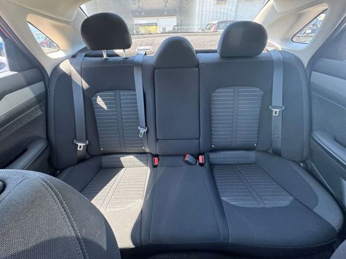 Used 2025 Kia K5 LXS image 37