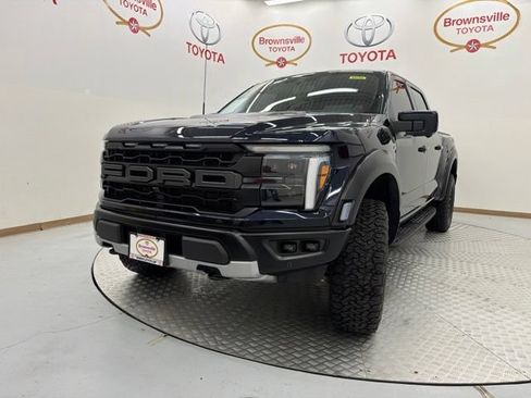 Used 2026 Ford F150 Raptor AWD/4WD image 2