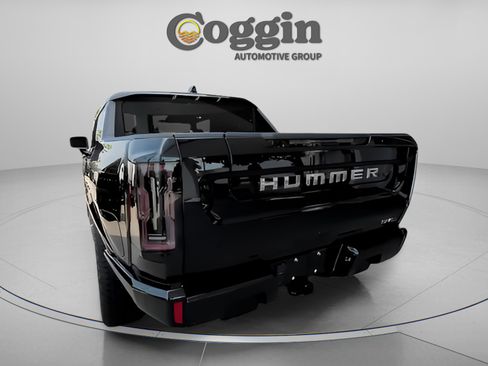 New 2025 GMC Hummer EV 3X image 11