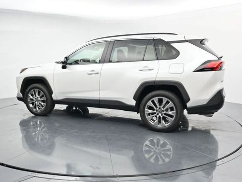 Used 2024 Toyota RAV4 XLE Premium w/ Weather Package AWD/4WD image 6