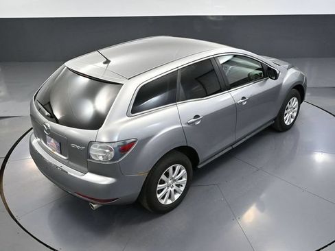 Used 2010 MAZDA CX-7 i Sport FWD image 44