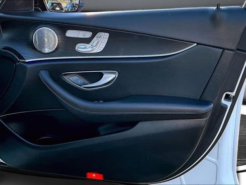 Used 2023 Mercedes-Benz E 350 Sedan image 27