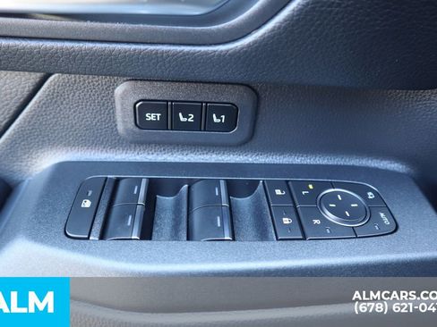 Used 2024 Toyota Land Cruiser image 21