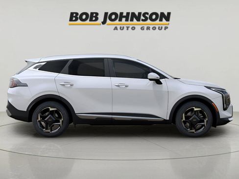 New 2026 Kia Sportage AWD Hybrid image 7