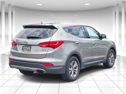 Used 2015 Hyundai Santa Fe Sport FWD image 3