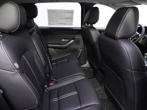 New 2026 MAZDA CX-90 3.3 Turbo w/ Select Package image 18