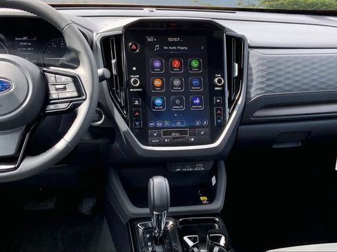 New 2026 Subaru Forester Sport AWD/4WD image 6
