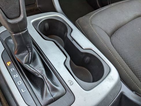 Used 2019 Chevrolet Colorado LT w/ LT Convenience Package image 29