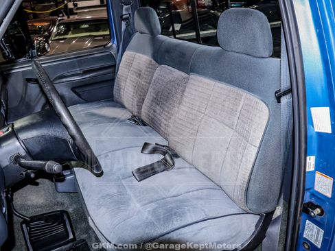 Used 1992 Ford F250 4x4 Regular Cab image 97