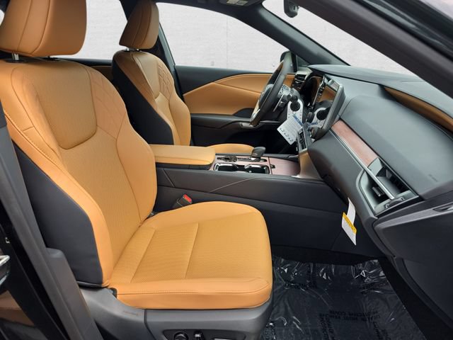 New 2026 Lexus RX 450h AWD w/ Convenience Package image 10