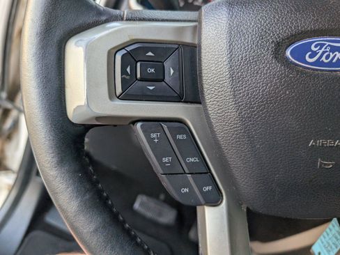 Used 2017 Ford F250 Lariat w/ Chrome Package AWD/4WD image 25