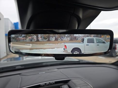 New 2026 RAM 2500 Limited image 32