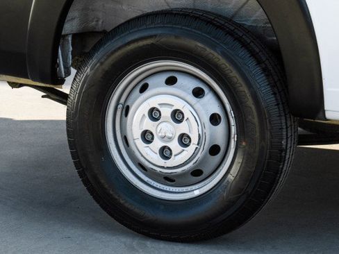 Used 2019 RAM ProMaster 1500 image 49