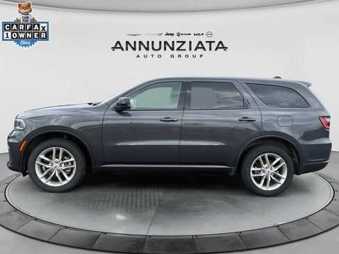 Used 2026 Dodge Durango GT AWD/4WD image 2