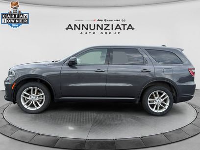 Used 2026 Dodge Durango GT
