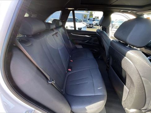 Used 2018 BMW X5 sDrive35i image 26