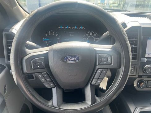 Used 2017 Ford F150 XL w/ Equipment Group 101A Mid AWD/4WD image 15