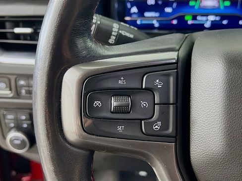 Used 2022 Chevrolet Suburban RST w/ Luxury Package AWD/4WD image 13