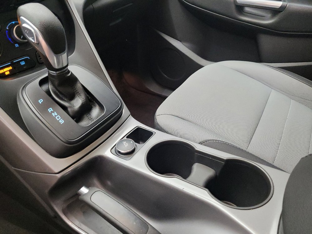 Used 2015 Ford Escape SE AWD/4WD image 26