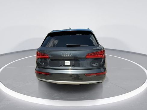 Used 2018 Audi Q5 2.0T Premium Plus AWD/4WD image 7