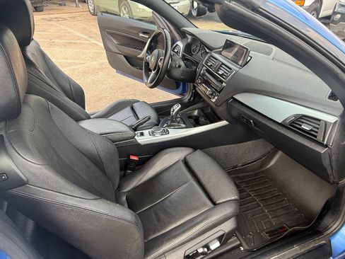 Used 2016 BMW M235i xDrive Convertible image 17