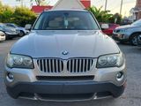 Used 2008 BMW X3 3.0si image 5