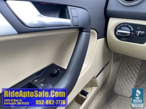 Used 2010 Audi A3 2.0T Premium Plus AWD/4WD image 32