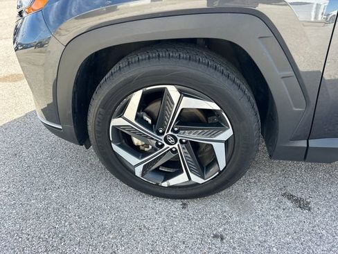 Used 2022 Hyundai Tucson SEL w/ Convenience Package image 51