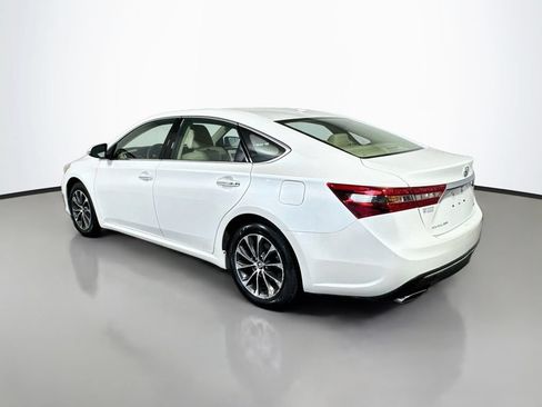 Used 2016 Toyota Avalon XLE Premium FWD image 6