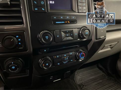 Used 2018 Ford F150 XLT w/ Trailer Tow Package AWD/4WD image 30