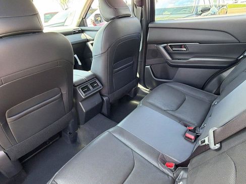 New 2026 MAZDA CX-5 Preferred AWD/4WD image 28