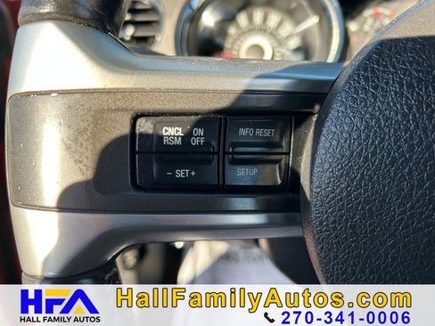 Used 2013 Ford Mustang GT w/ Brembo Brake Pkg image 13