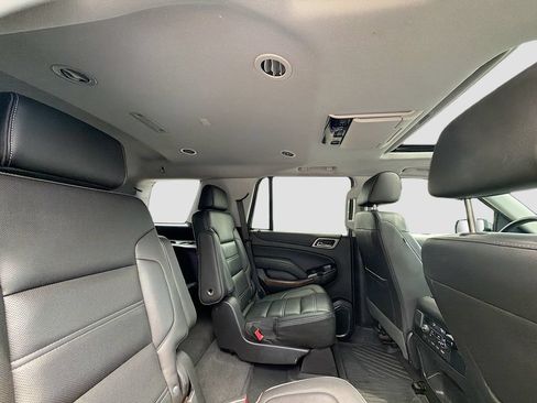 Used 2019 GMC Yukon Denali w/ Denali Ultimate Package AWD/4WD image 31