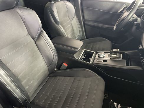 Used 2024 Mitsubishi Outlander SE image 26