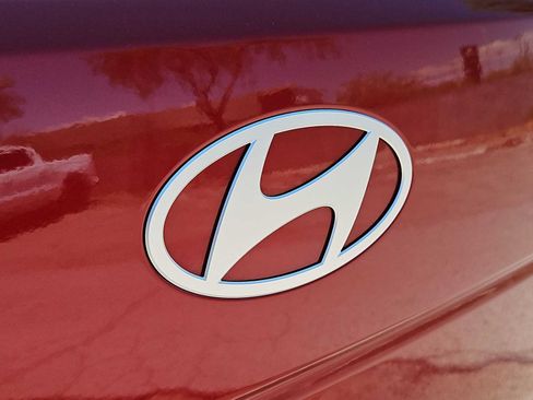 New 2026 Hyundai Santa Fe SEL FWD image 11
