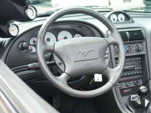 Used 2003 Ford Mustang GT Premium RWD image 10