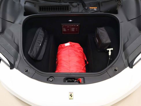 Certified 2023 Ferrari 296 GTB RWD image 22