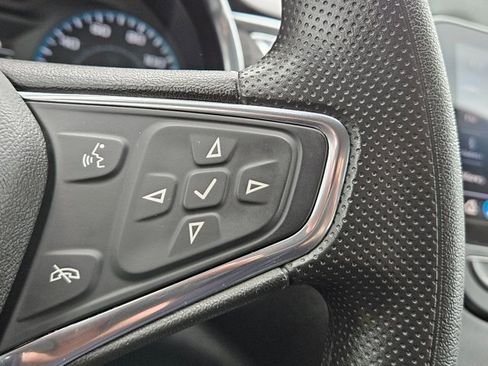 Used 2019 Chevrolet Malibu LT image 23