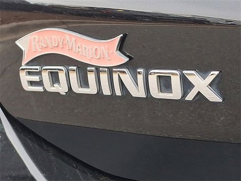 Used 2020 Chevrolet Equinox LS image 30