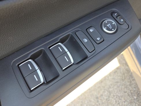New 2026 Honda CR-V EX-L image 27