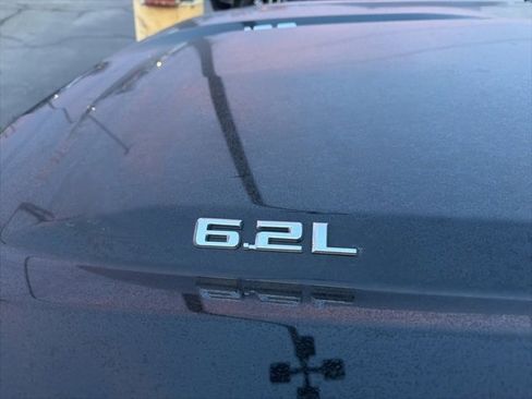 Used 2025 Chevrolet Silverado 1500 RST w/ All Star Edition Plus image 13